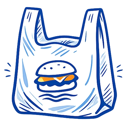 نایلون و نایلکس چاپی بیرون بر